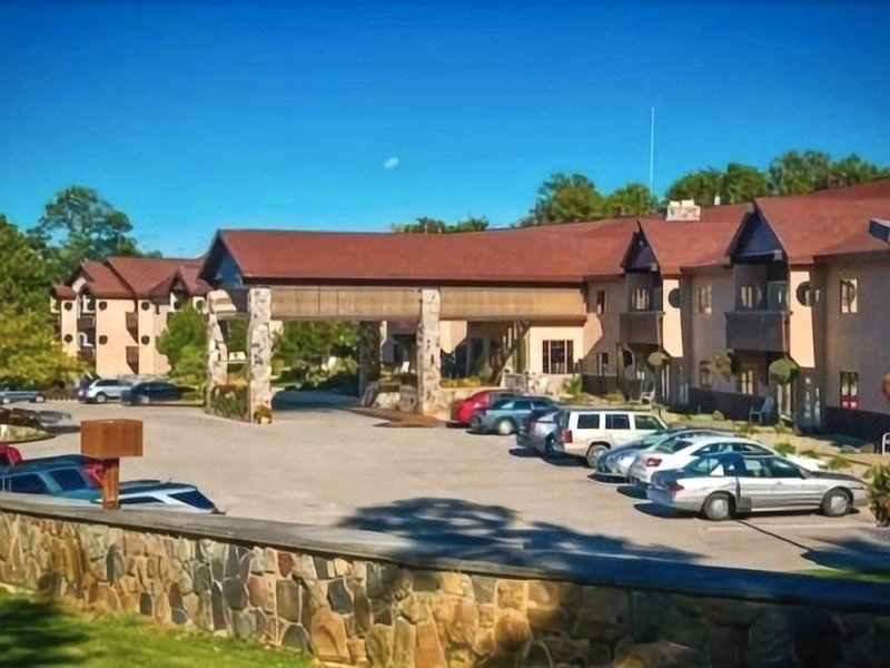Treetops Resortの写真
