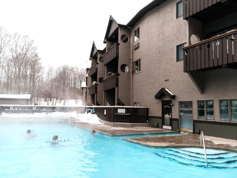 Treetops Resortの写真