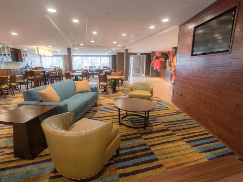 フェアフィールド イン&スイーツ ゲイロード (Fairfield Inn & Suites Gaylord)の写真