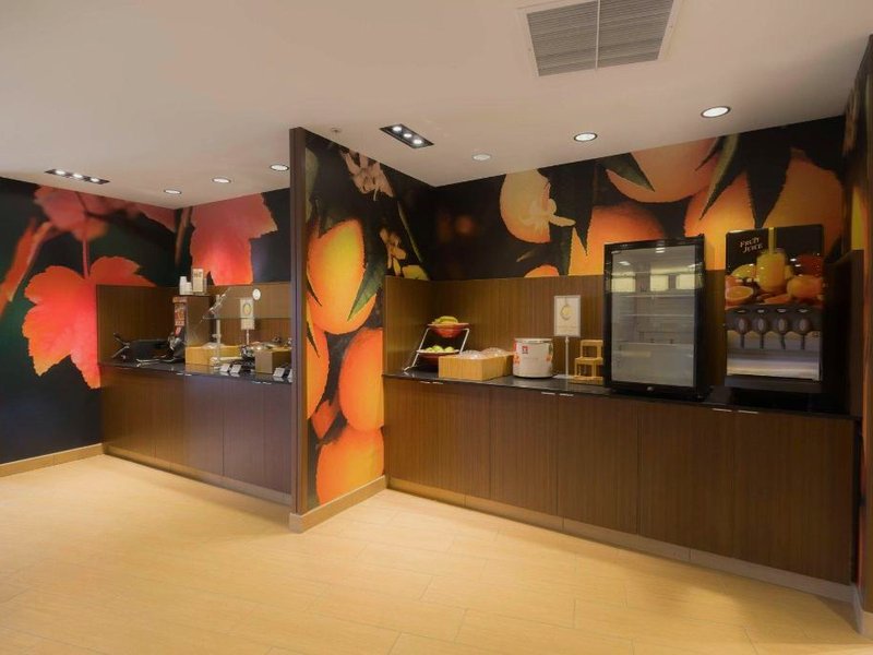 フェアフィールド イン&スイーツ ゲイロード (Fairfield Inn & Suites Gaylord)の写真