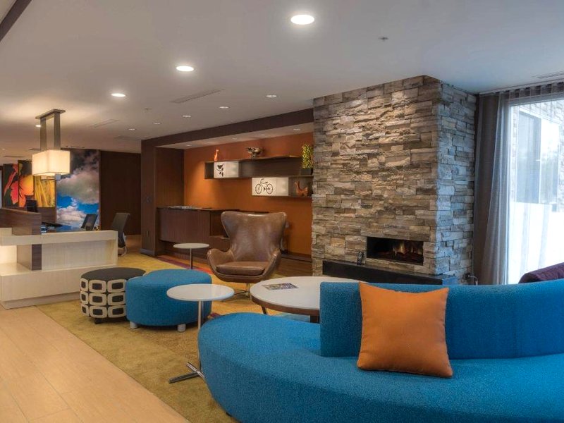 フェアフィールド イン&スイーツ ゲイロード (Fairfield Inn & Suites Gaylord)の写真