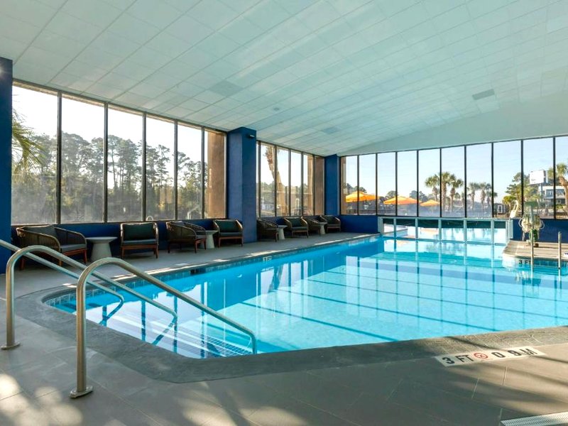 Four Points by Sheraton Myrtle Beachの写真