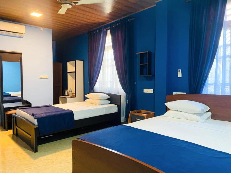 Nilaveli Hybrid Holiday Hotelの写真
