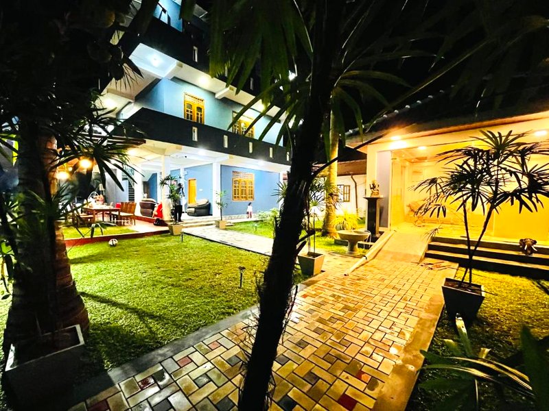 Nilaveli Hybrid Holiday Hotelの写真
