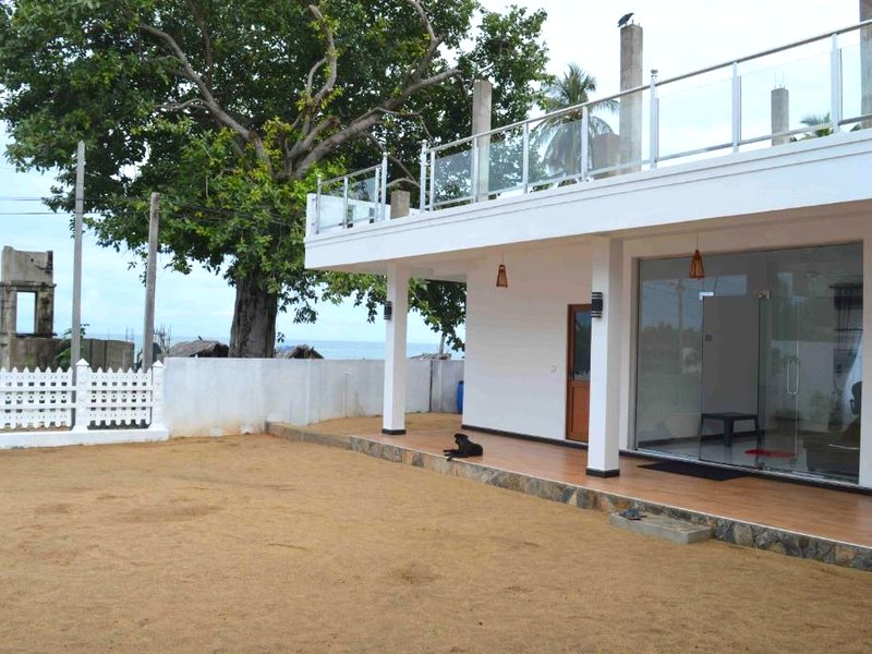 Blue Wings Beach Hotelの写真