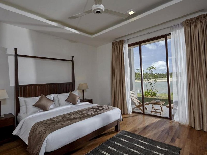 アマランテ ベイ リゾート & スパ (Amaranthe Bay Resort & Spa)の写真