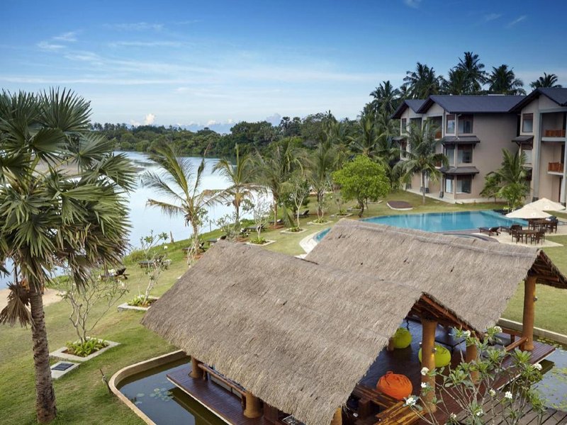 アマランテ ベイ リゾート & スパ (Amaranthe Bay Resort & Spa)の写真