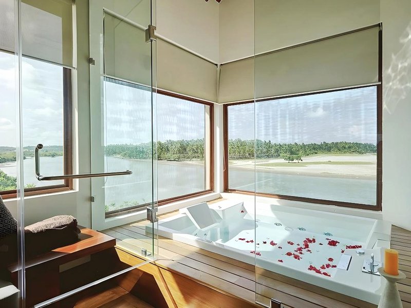 アマランテ ベイ リゾート & スパ (Amaranthe Bay Resort & Spa)の写真