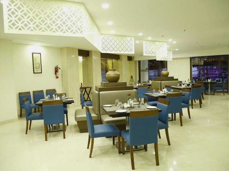 Hotel Ganpat Grand Palaniの写真