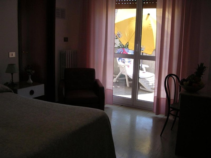 Albergo Tenda Verdeの写真