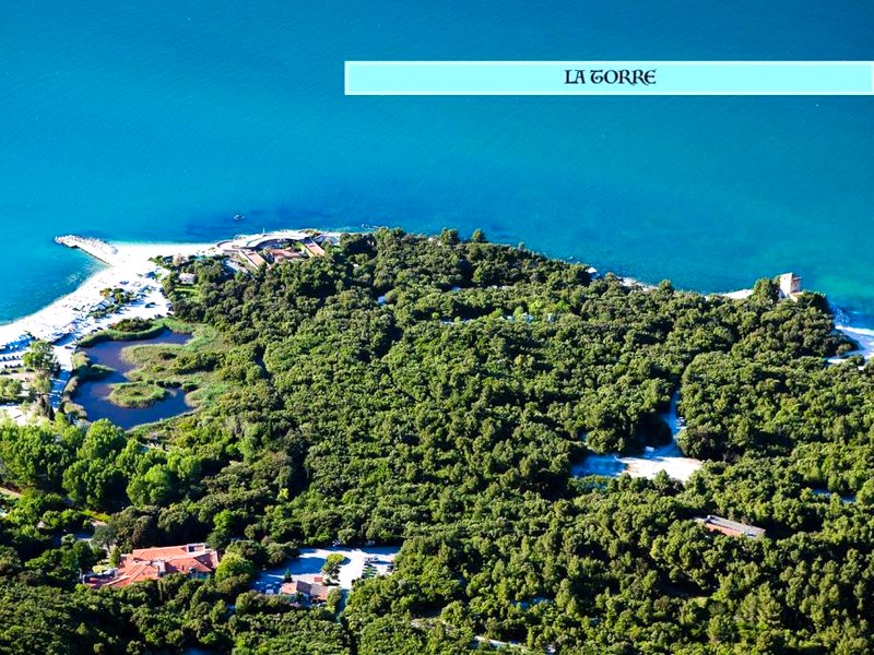 B&B Il Poeta sul Mareの写真