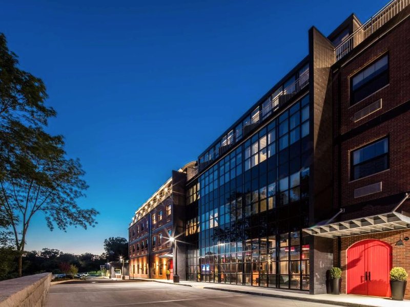 Hotel Nyack, A Joie De Vivre Hotel By Hyattの写真