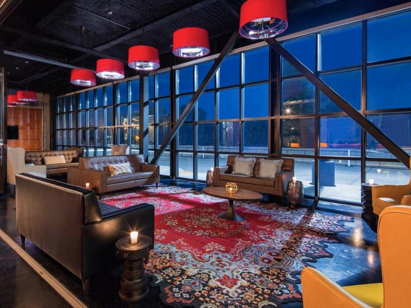 Hotel Nyack, A Joie De Vivre Hotel By Hyattの写真