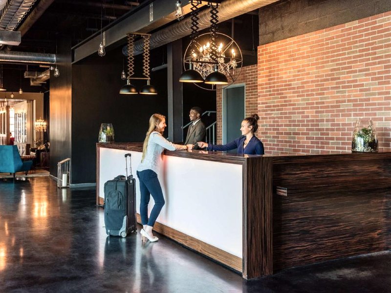 Hotel Nyack, A Joie De Vivre Hotel By Hyattの写真