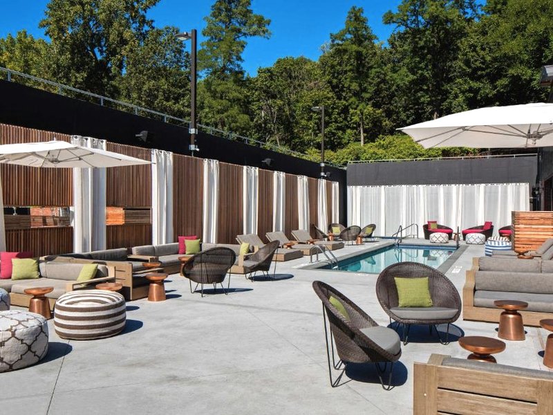 Hotel Nyack, A Joie De Vivre Hotel By Hyattの写真