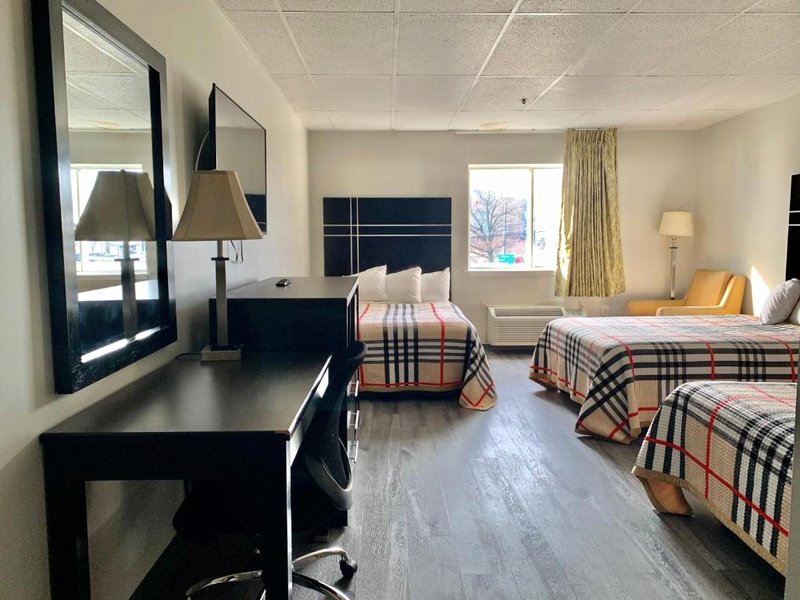 Tappan Zee Hotelの写真