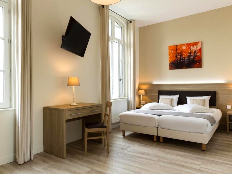 Hotel Le Haut des Lysの写真
