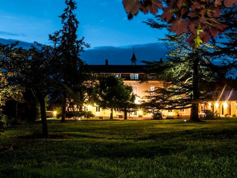 Hotel Le Haut des Lysの写真