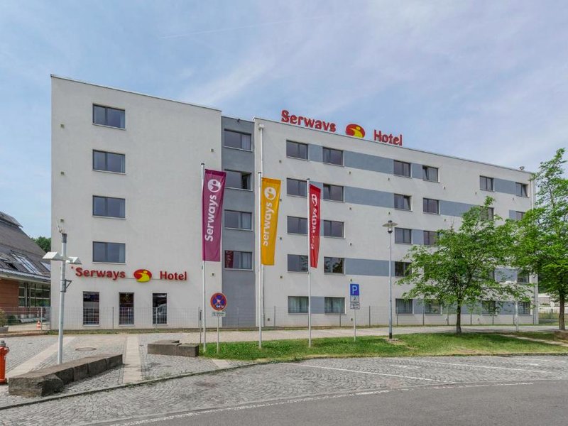 Serways Hotel Spessart Sudの写真