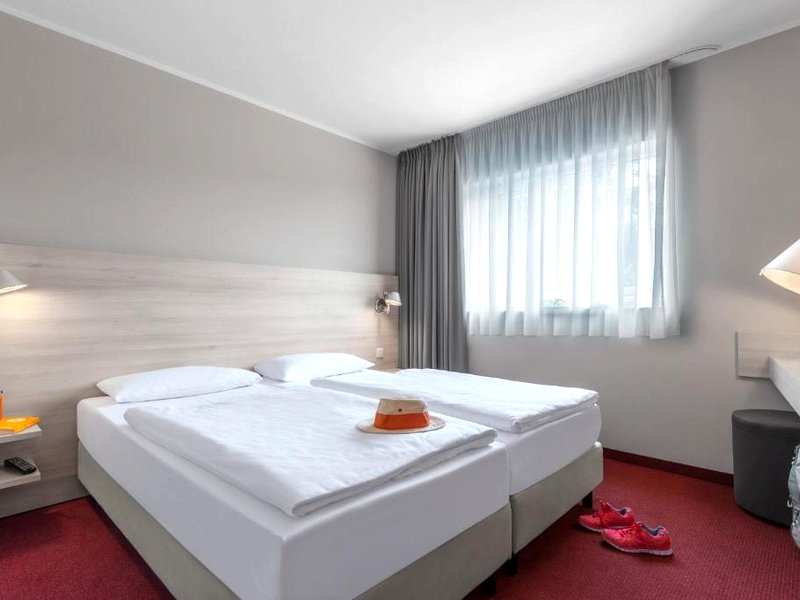 Serways Hotel Spessart Sudの写真