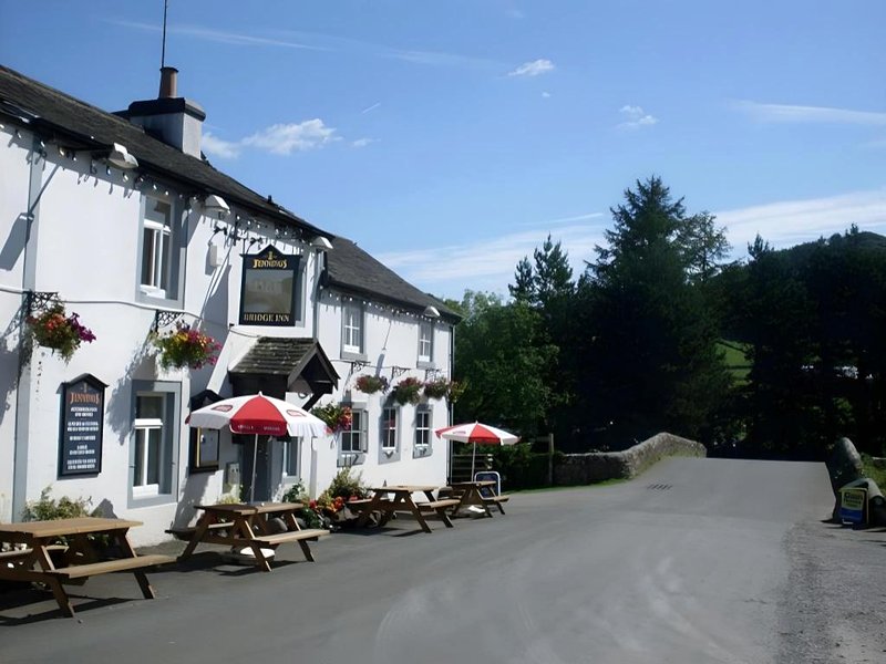 ザ ブリッジ イン (The Bridge Inn)の写真