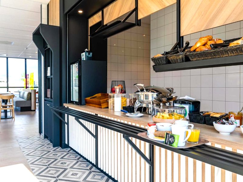 B&B HOTEL Sélestat Centre-Alsace (B&B HOTEL Selestat Centre-Alsace)の写真