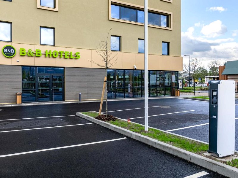 B&B HOTEL Sélestat Centre-Alsace (B&B HOTEL Selestat Centre-Alsace)の写真