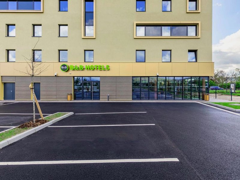 B&B HOTEL Sélestat Centre-Alsace (B&B HOTEL Selestat Centre-Alsace)の写真
