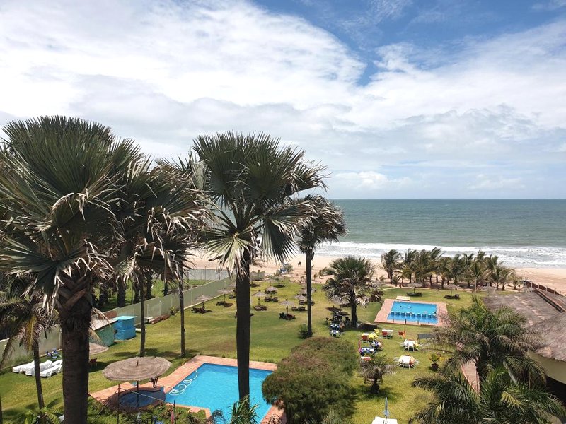 カスマイ ビーチ リゾート (Kasumai Beach Resort)の写真