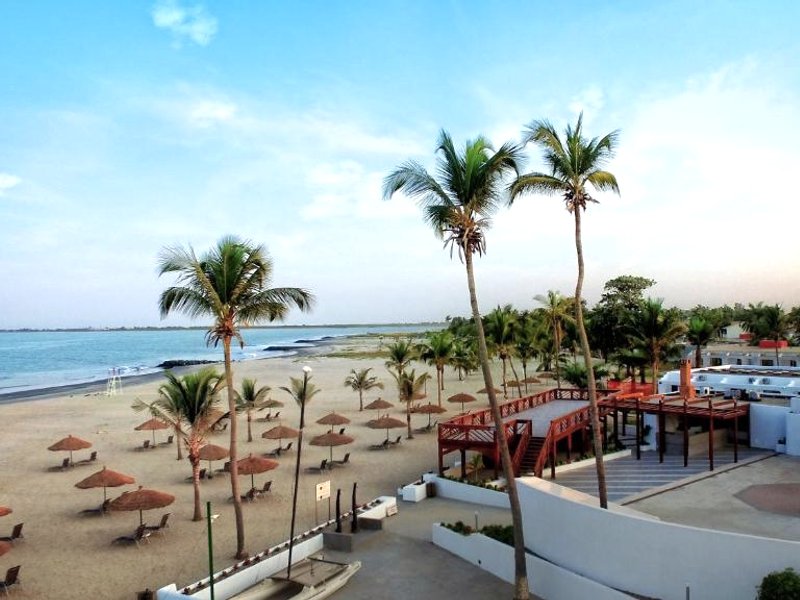 Sunbeach Hotel & Resortの写真