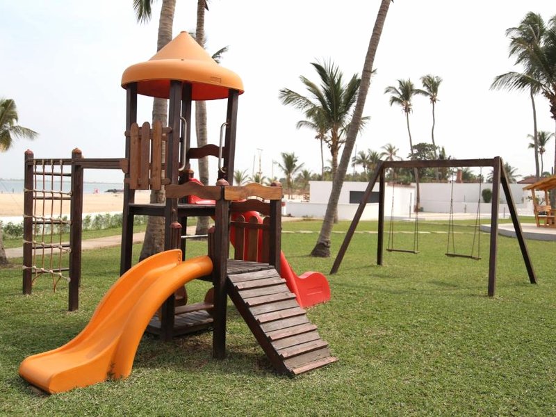 Sunbeach Hotel & Resortの写真