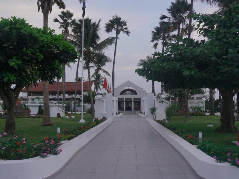 Sunbeach Hotel & Resortの写真