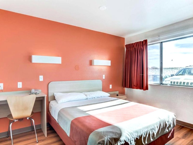 Motel 6 Fort Collins, COの写真