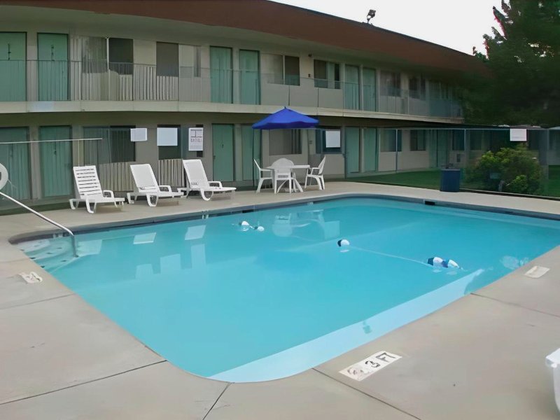 Motel 6 Fort Collins, COの写真