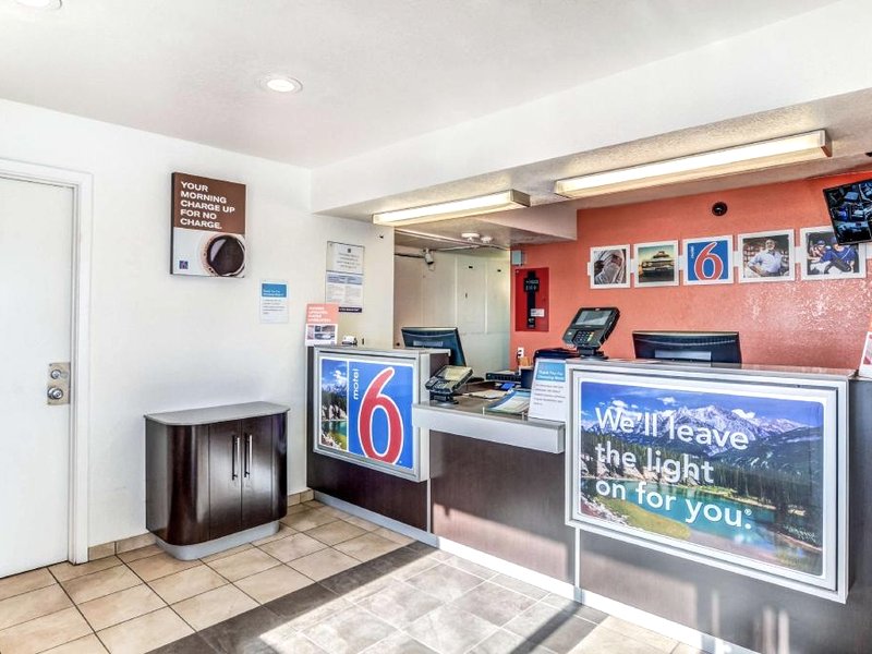 Motel 6 Fort Collins, COの写真