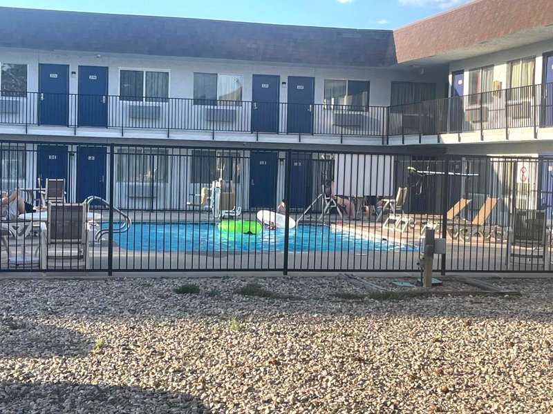 Motel 6 Fort Collins, COの写真