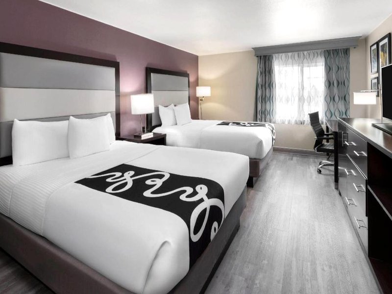 ラ キンタ イン バイ ウィンダム フォート コリンズ (La Quinta Inn by Wyndham Fort Collins)の写真