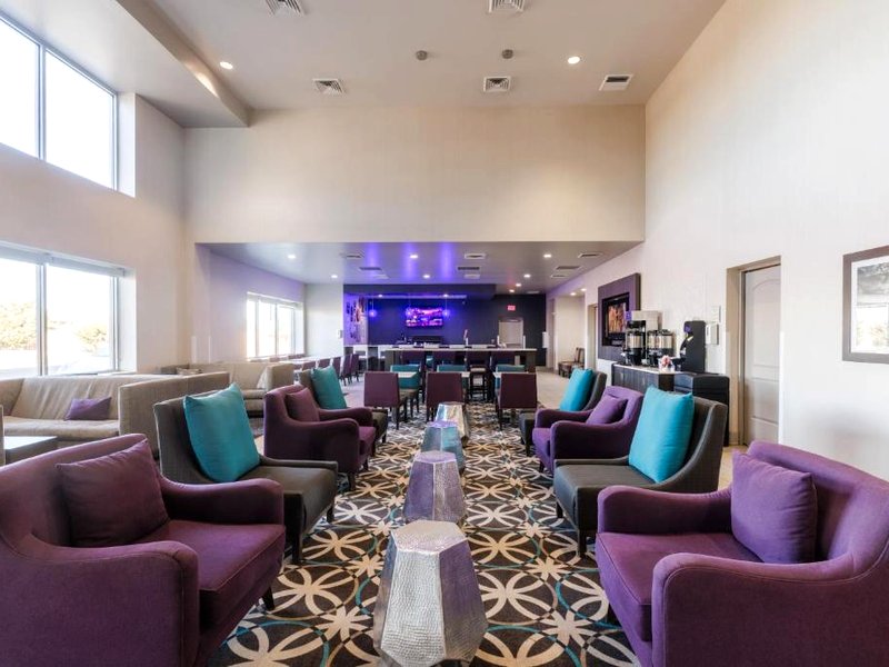 ラ キンタ イン バイ ウィンダム フォート コリンズ (La Quinta Inn by Wyndham Fort Collins)の写真
