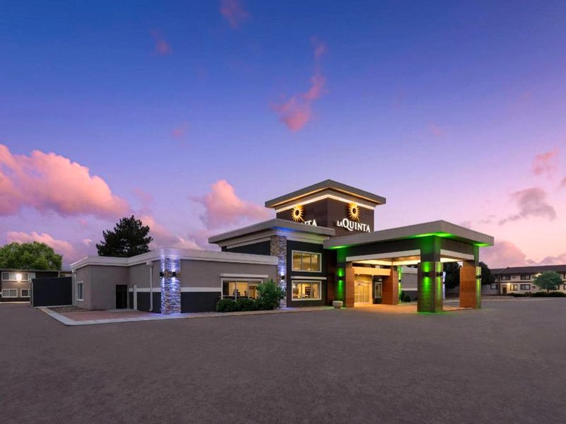 ラ キンタ イン バイ ウィンダム フォート コリンズ (La Quinta Inn by Wyndham Fort Collins)の写真