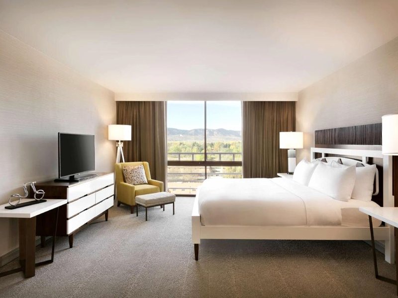 ヒルトン フォート コリンズ (Hilton Fort Collins)の写真