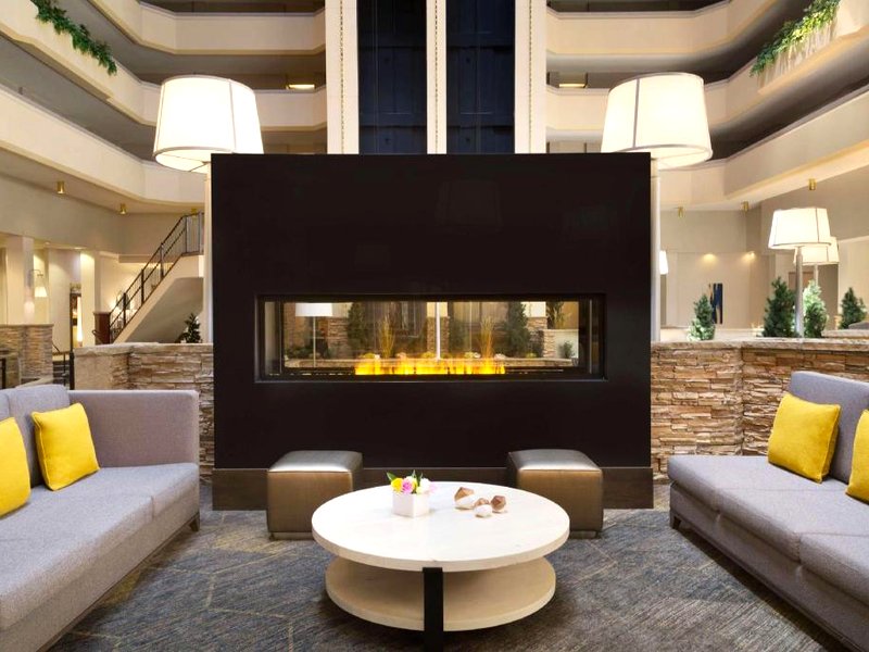 ヒルトン フォート コリンズ (Hilton Fort Collins)の写真