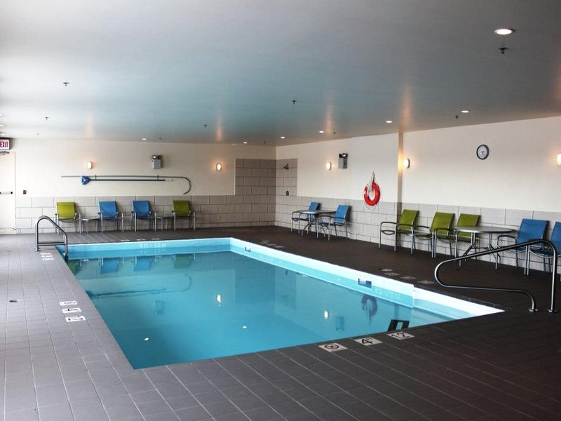 Holiday Inn Express Yorkton East By IHGの写真