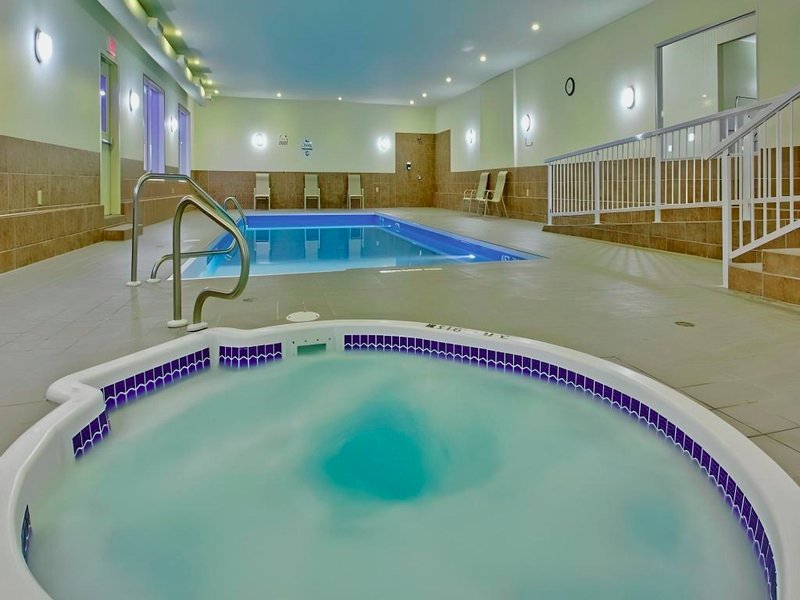 Holiday Inn Express Yorkton East By IHGの写真