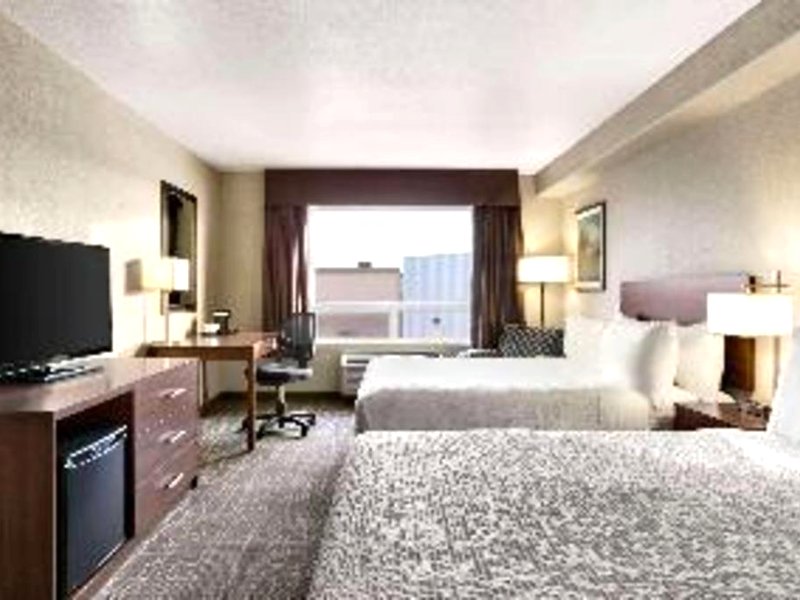 Days Inn & Suites Yorktonの写真