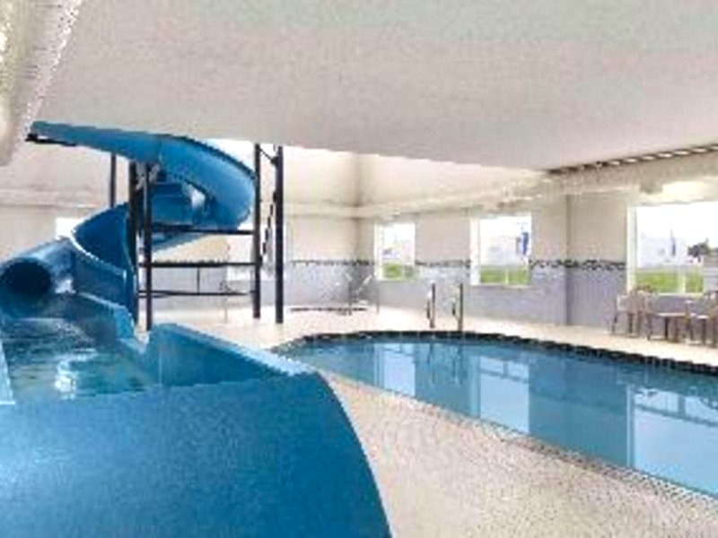 Days Inn & Suites Yorktonの写真