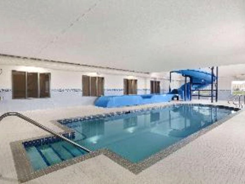 Days Inn & Suites Yorktonの写真