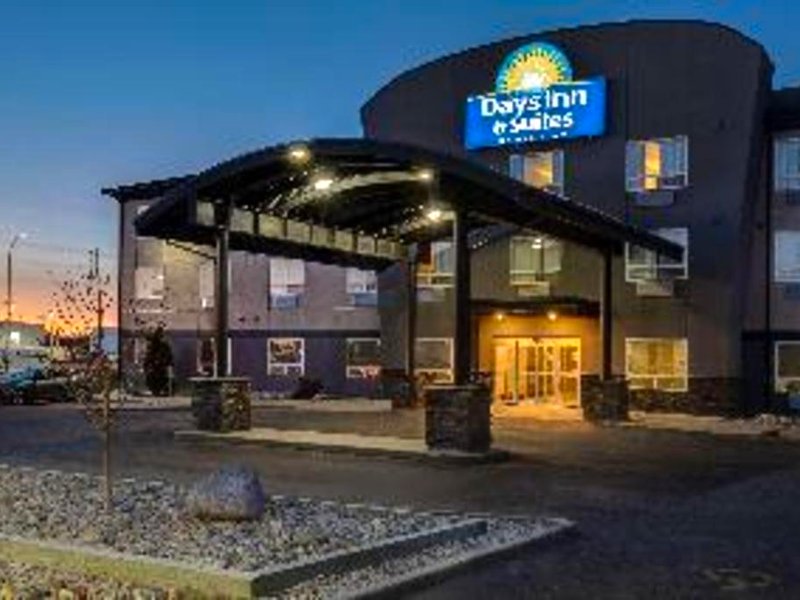 Days Inn & Suites Yorktonの写真