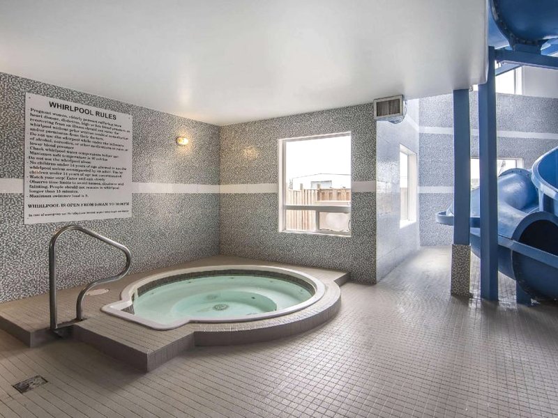 クオリティ イン&スイーツ (Quality Inn & Suites)の写真