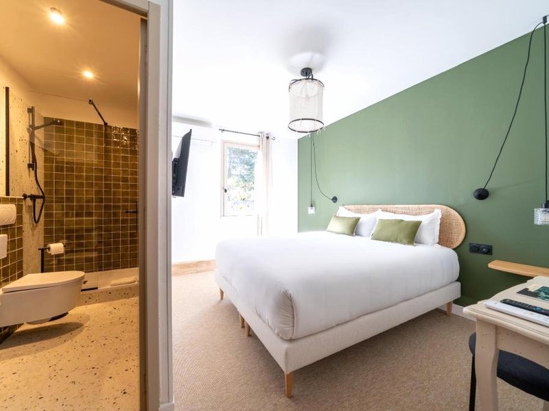 Hotel La Garrigueの写真