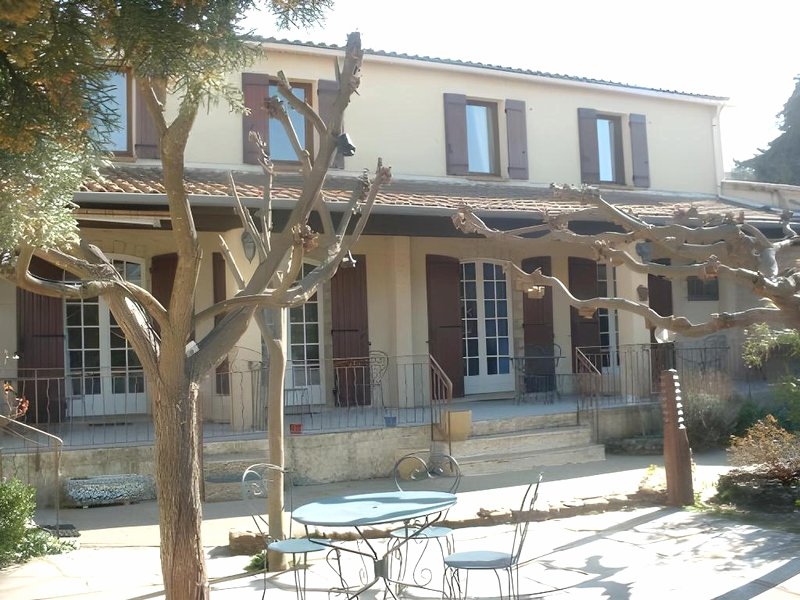 Hotel La Garrigueの写真